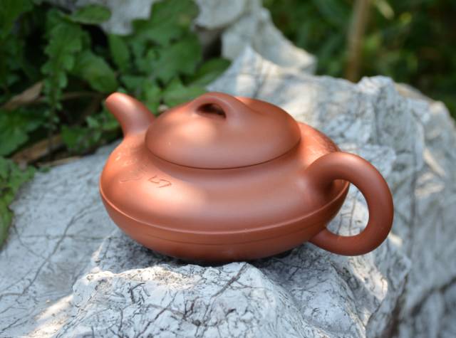 紫砂壶100种图片及名称介绍大全,60种经典紫砂壶型名称大全