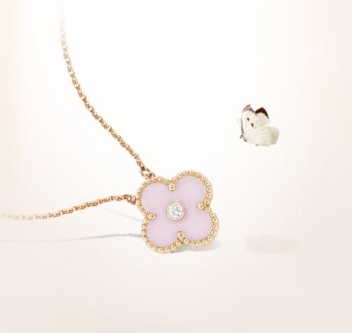 世界十大珠宝奢侈品排行榜,梵克雅宝有哪些经典珠宝