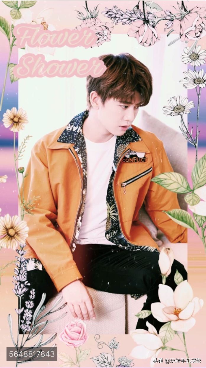 今年错过的春天，这些摄影app全给安排上了