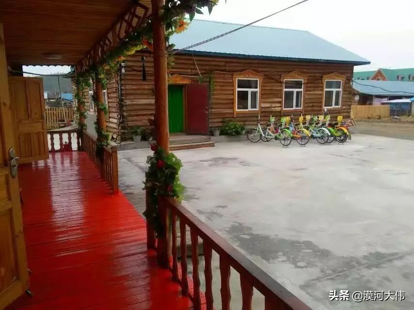 森林草原自驾游,森林亲子旅游攻略图片大全