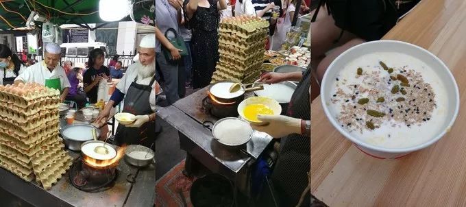 中国夜市，人间最浓烈的烟火