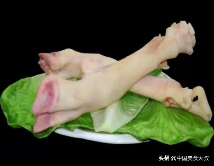 怎么辨别羊肉各个部位,一分钟教你识别正宗羊肉