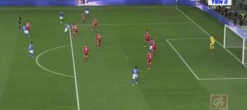 莫拉塔西班牙意大利点球大战,莫拉塔欧洲杯决赛视频