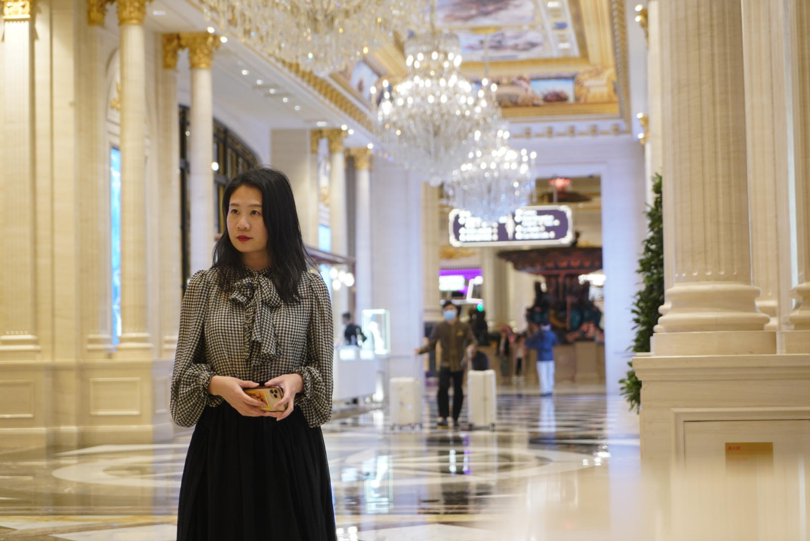 澳门旅游3天需要多少钱费用呢,去澳门旅游需要多少钱三个人