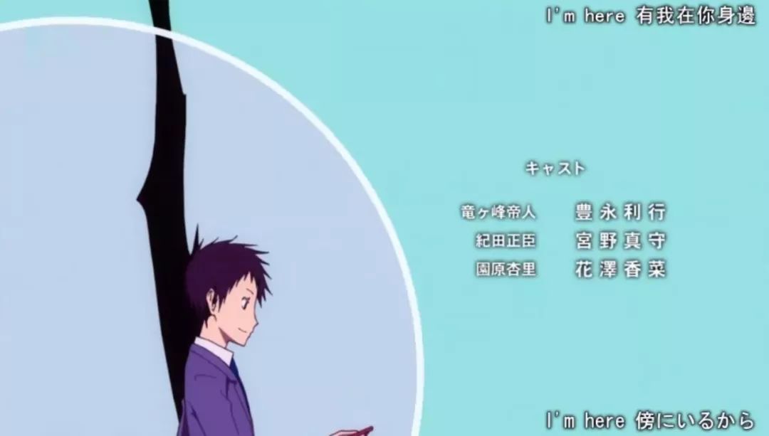 盘点动漫声优,声优最大牌的动漫