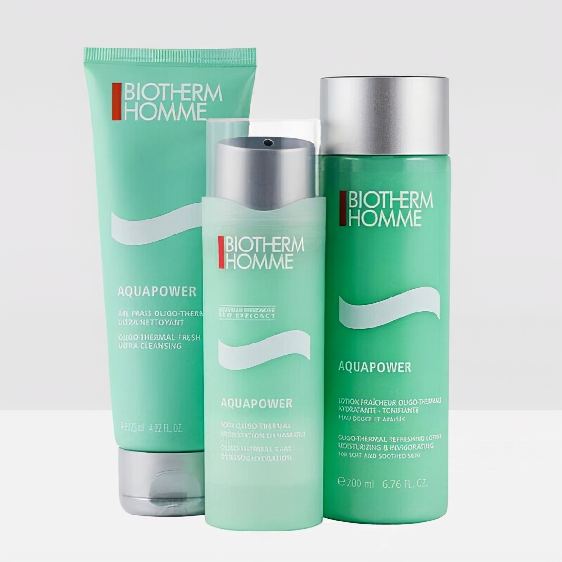 40-50岁男士抗皱纹最好的护肤品,2023年男士护肤品十大排行