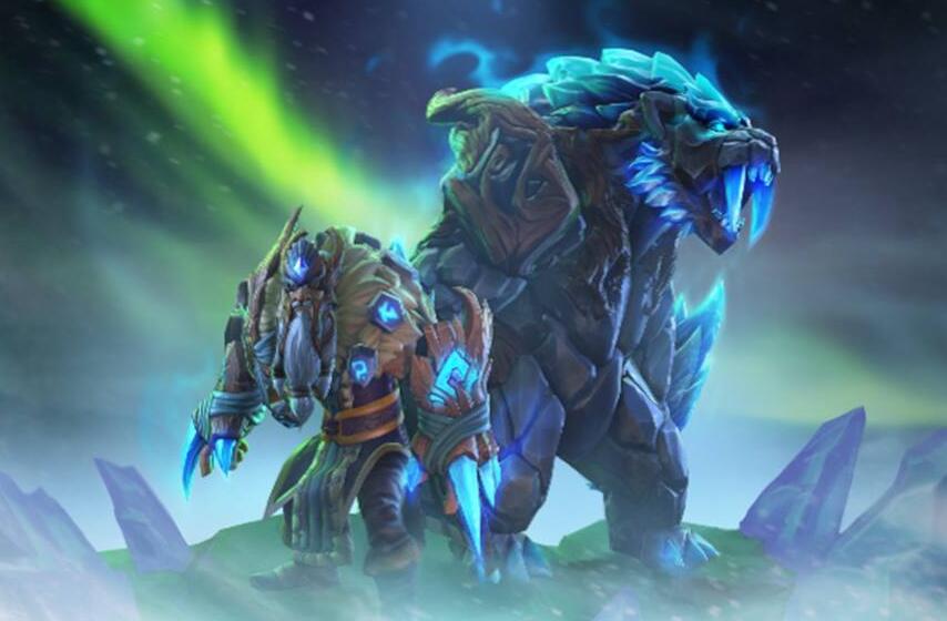 游戏日报·每日奇谈#16:“德鲁伊”是什么来头?他们诞生已超2000年