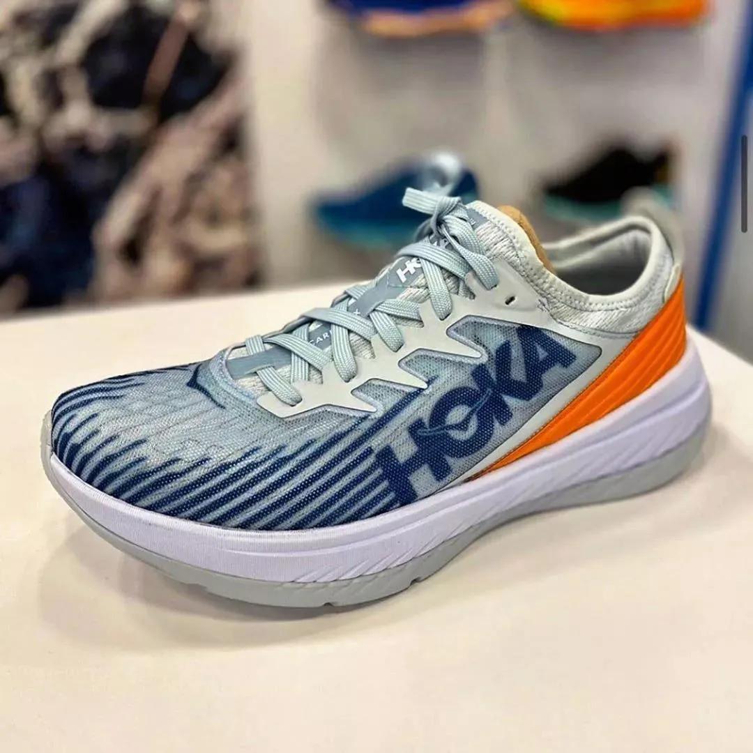 实不相瞒，这是我2020年最想要的9双跑鞋——国外篇