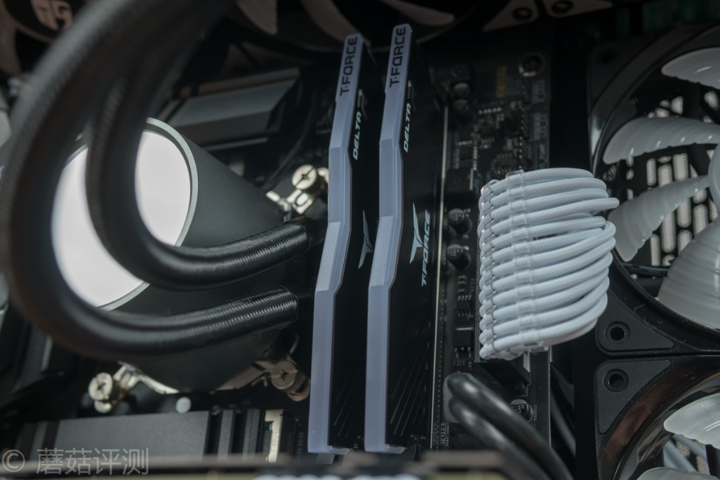 十铨delta8gbddr4,十铨delta系列内存什么颗粒