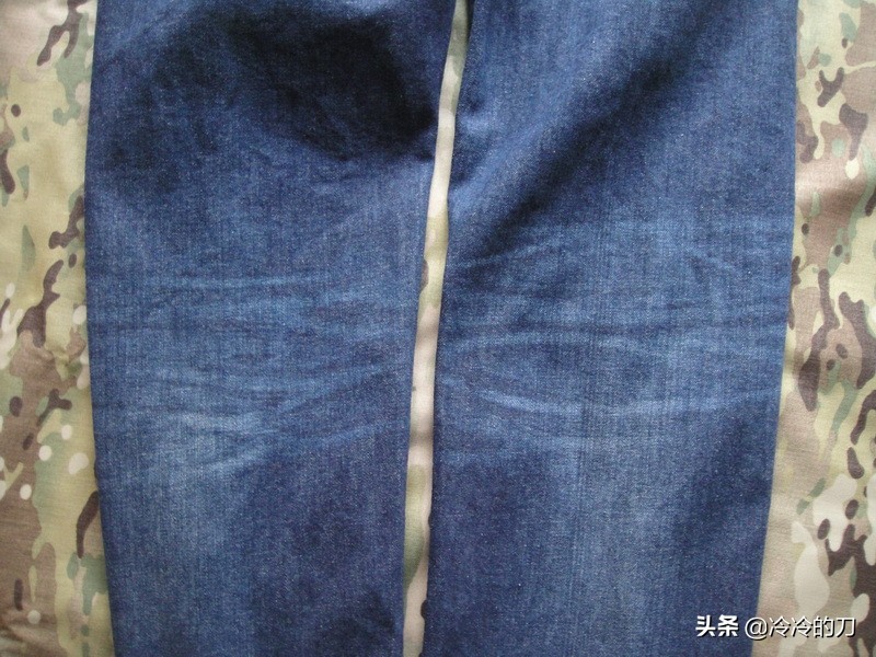 李维斯levis深蓝直筒牛仔裤,李维斯levis牛仔裤512修身