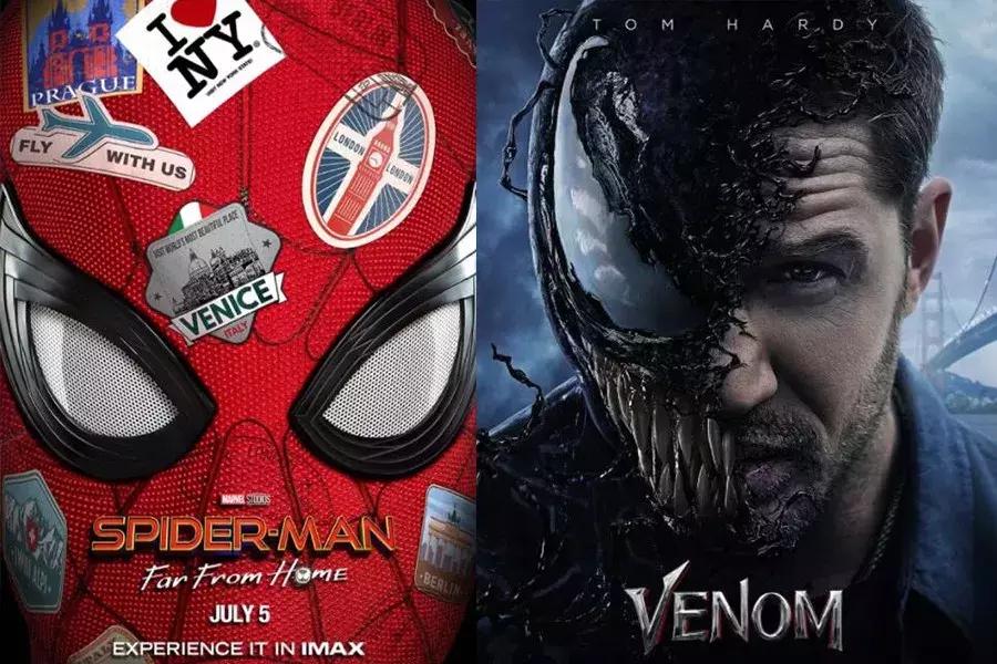 从索尼的一番话，我看到“蜘蛛侠离开MCU”后的两大希望