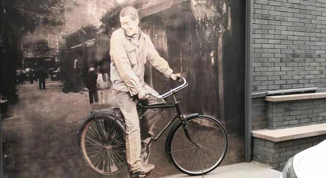 探访郑州“隐秘的角落”②最有味道的老街在市井气里看到旧时光里的郑州