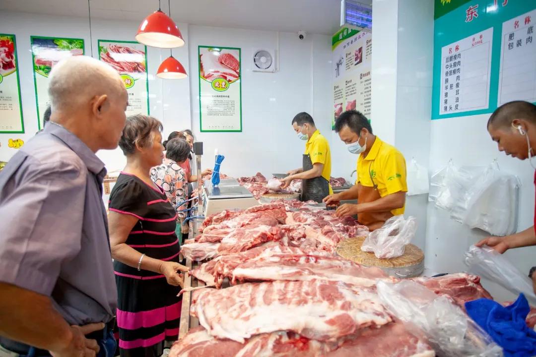 高州新开的超市叫什么,高州南塘超市新开张