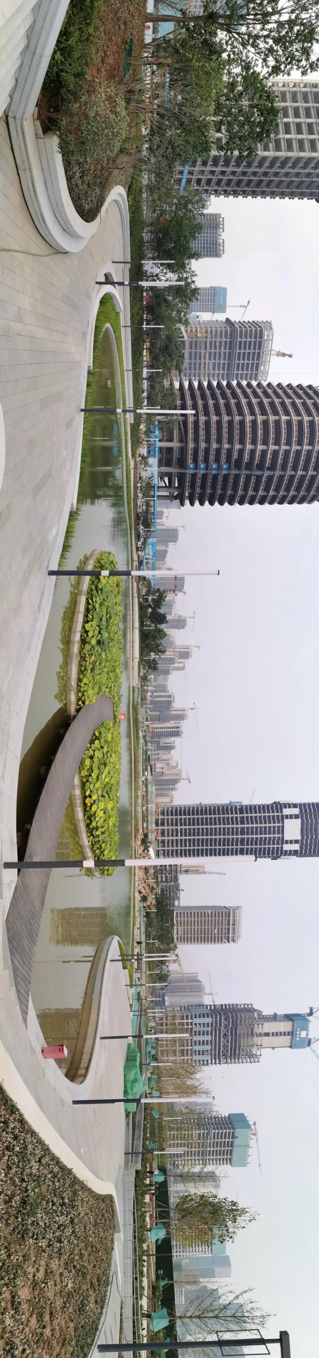 济南再添网红打卡地,济南又添网红打卡地