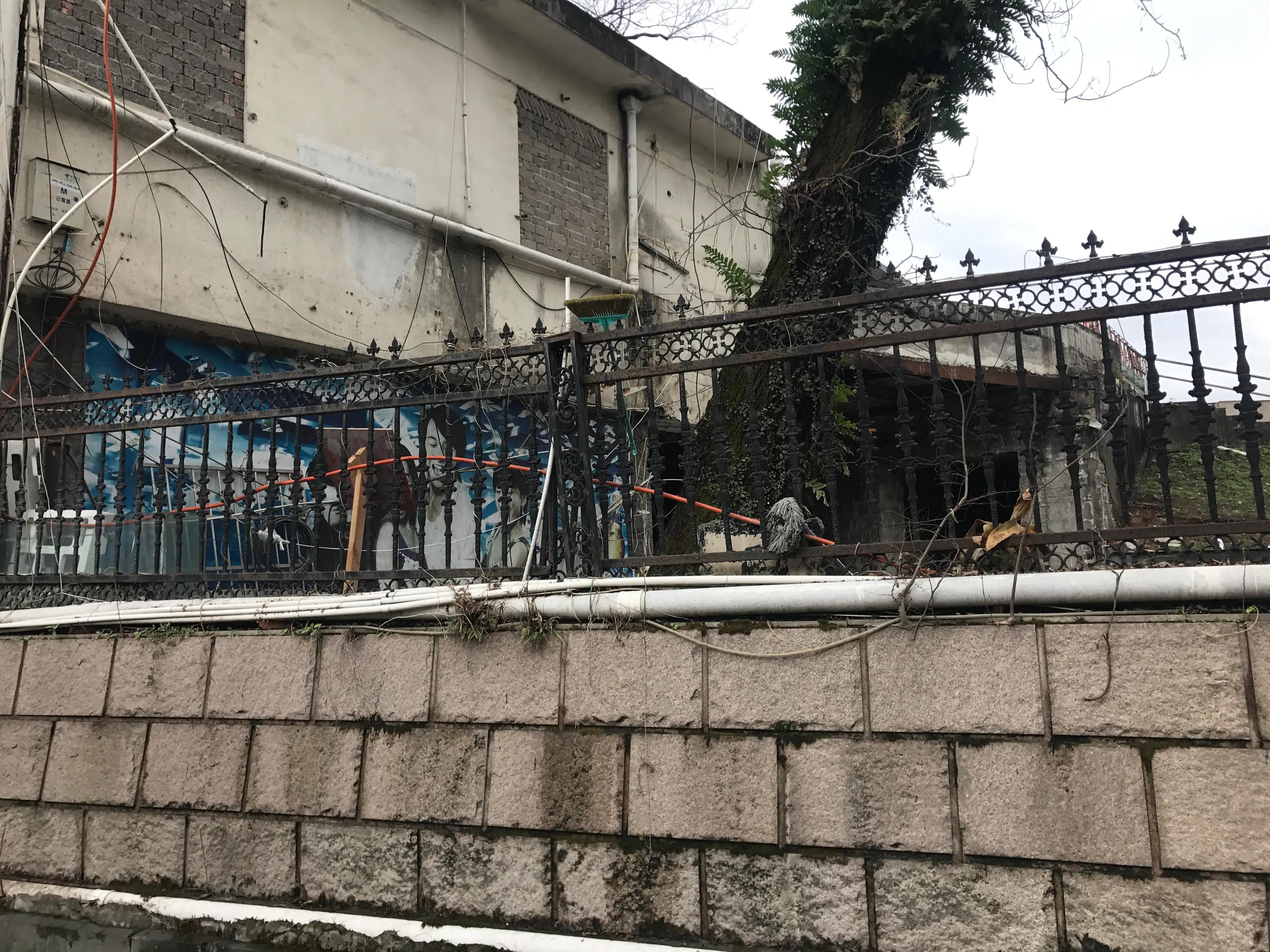 点亮温州,夜爬温州海坛山