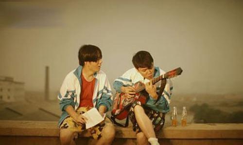 筷子兄弟以前有多落魄,筷子兄弟哪个身价破亿