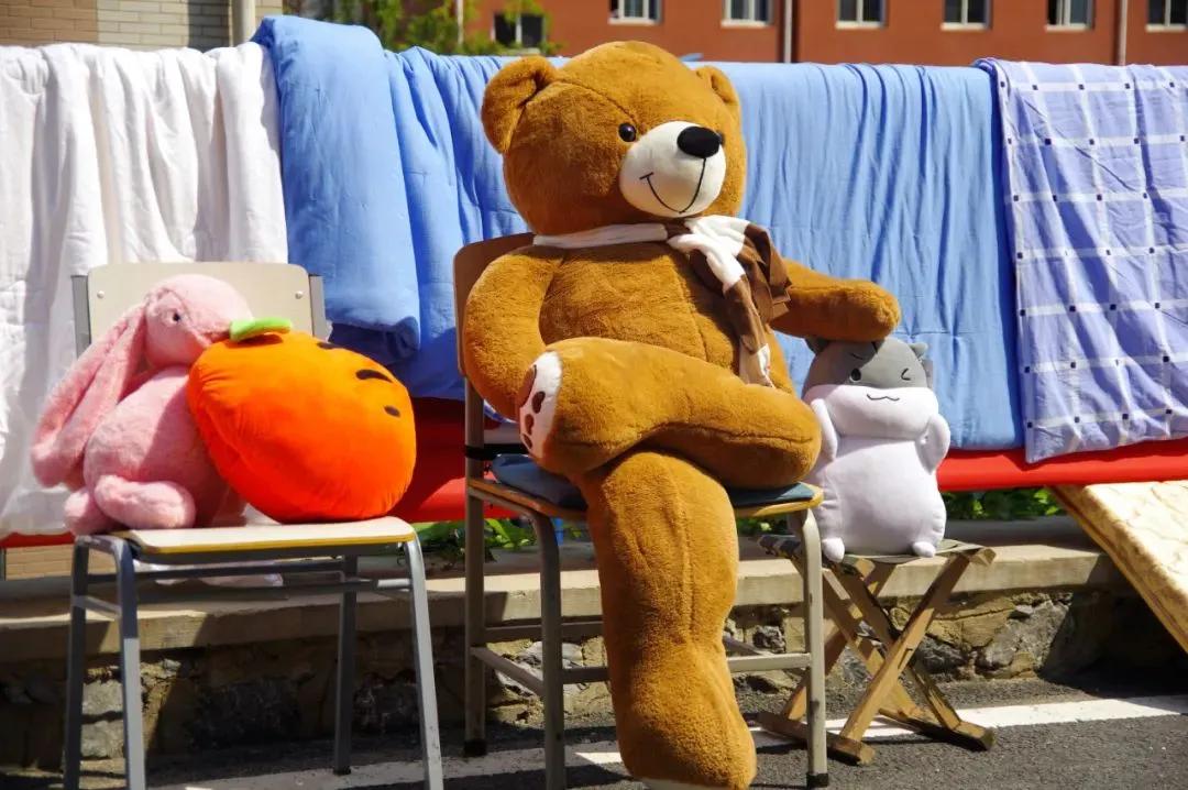 恭喜考生考入大连理工文案,寒门学子考上大连理工