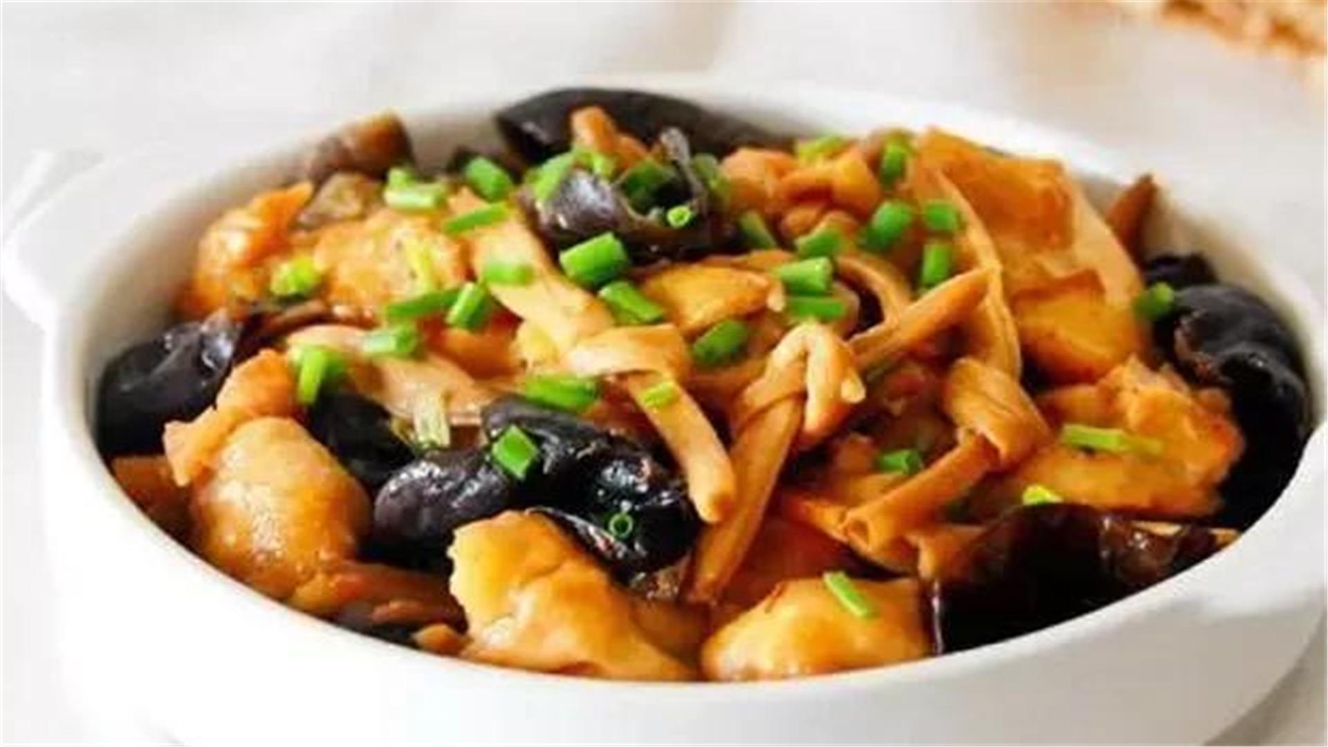 好吃又简单的鸡肉做法,鸡肉的十二种做法吃上瘾