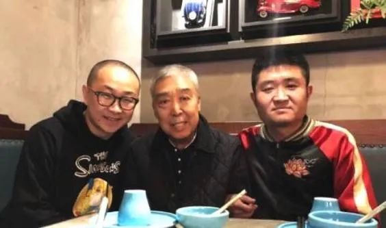 苗阜最新相声艺术漫谈,苗阜相声现状