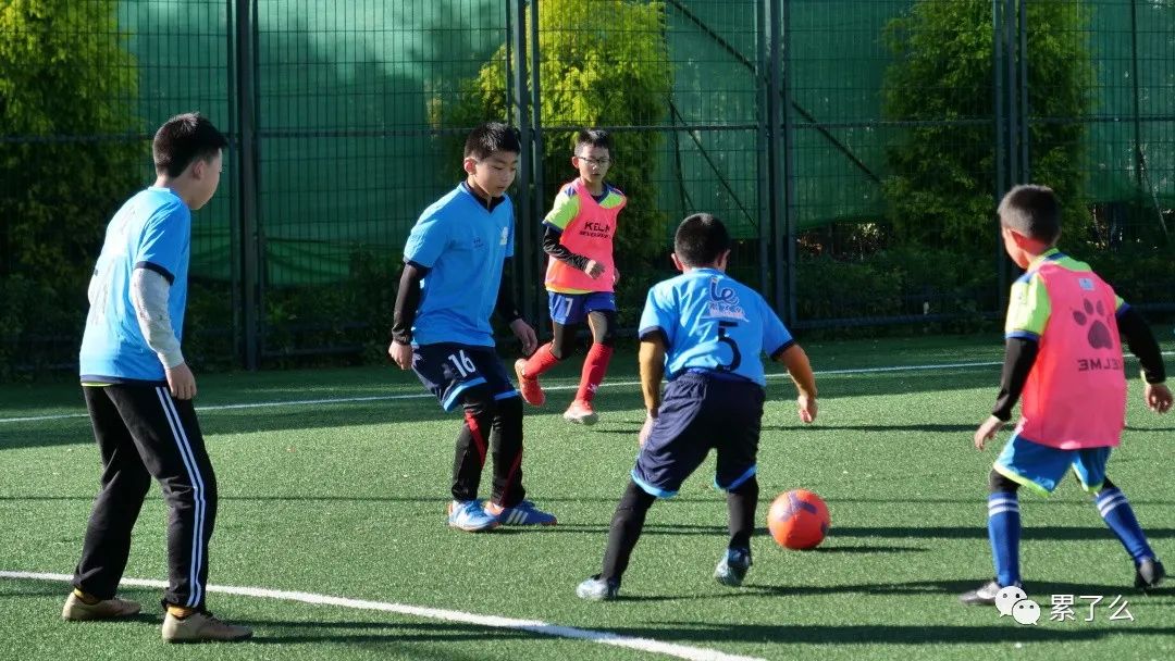 助力足球少年逐梦绿茵,助力少年足球梦