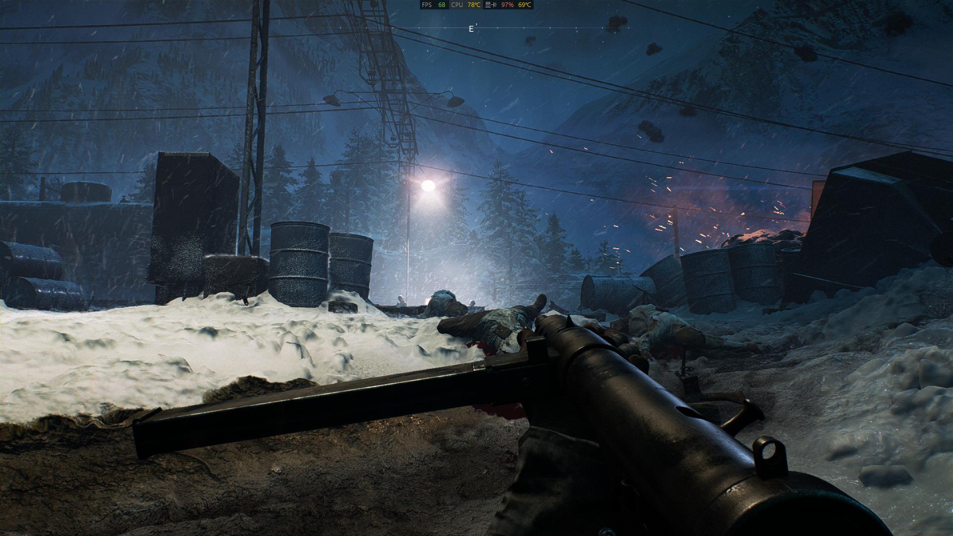 微星gl63rtx2060测评,微星gl63游戏测评