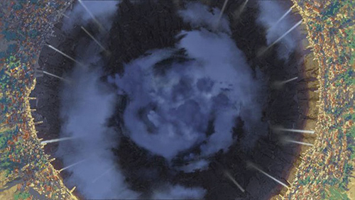 请把中国足球当成屁放了吧！