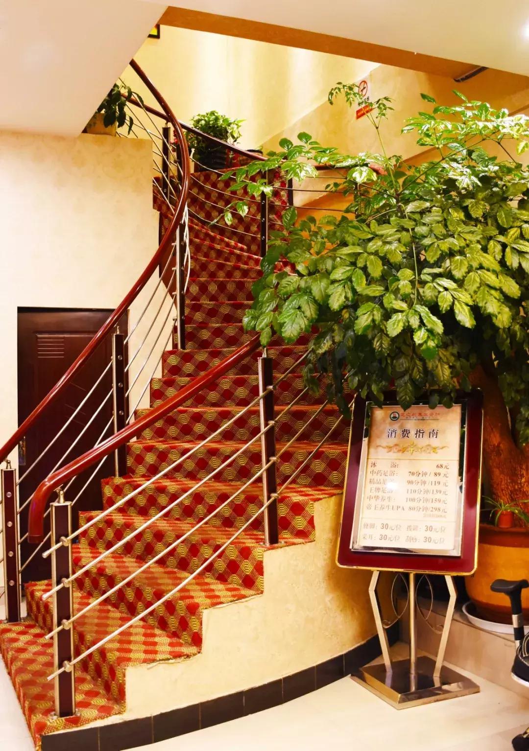 曲靖沾益足疗团购,曲靖哪家足疗店可以做保健