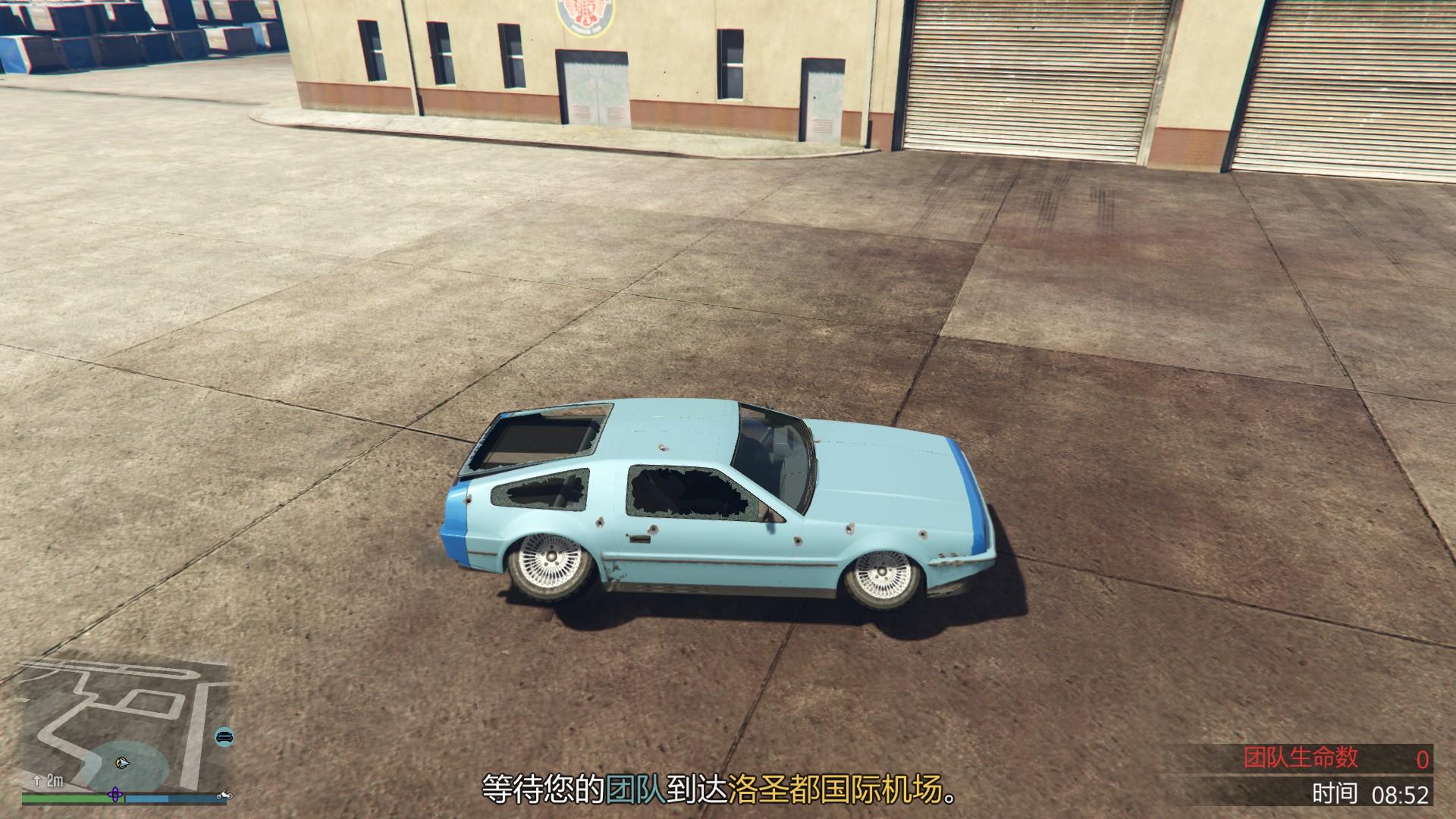 gta末日豪劫任务攻略,gta末日豪劫一共几个任务