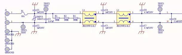 电源端口eft如何测试,电源接口氧化怎么处理
