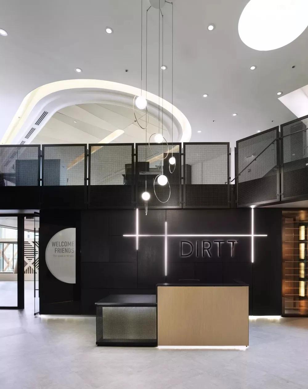 办公室装修30平方大容量,办公室装修极简68平