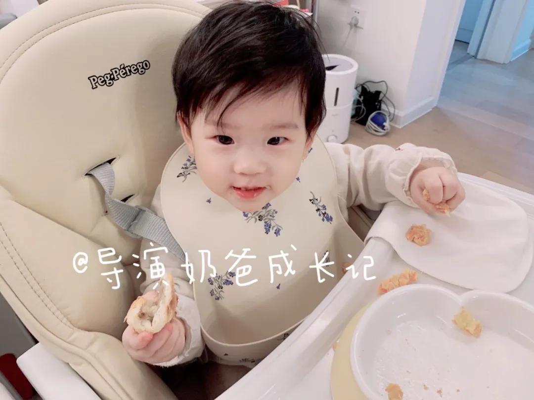 宝宝辅食自主进食餐具,学渣文具多厨具多