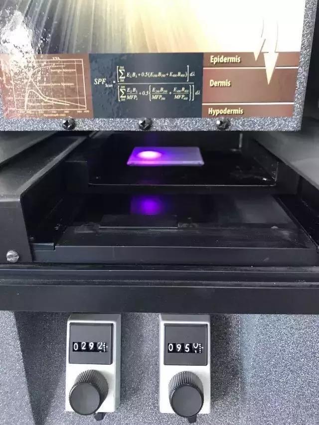 防晒霜网红同款测评,防晒霜网红推荐不假白