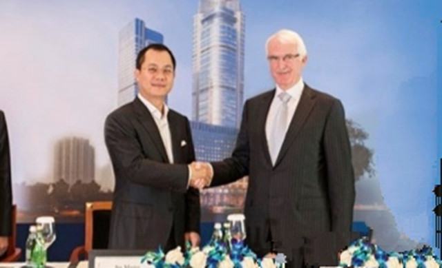 雷州首富苏萌回北港,雷州首富苏萌是如何发家的