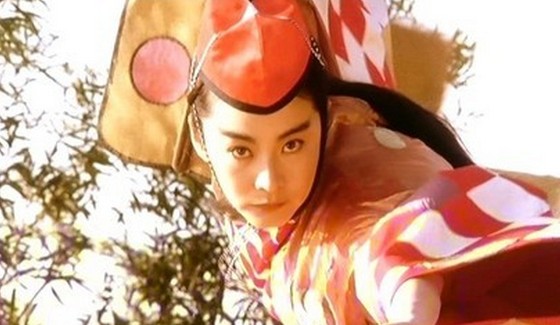 你认为的有魅力的女人,你认为女人有哪些美呢