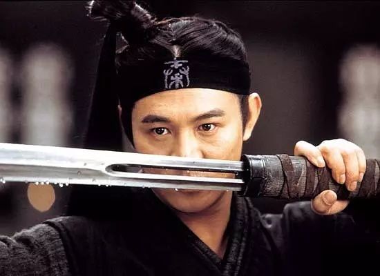 张艺谋的艺术成就,终身成就艺术家张艺谋