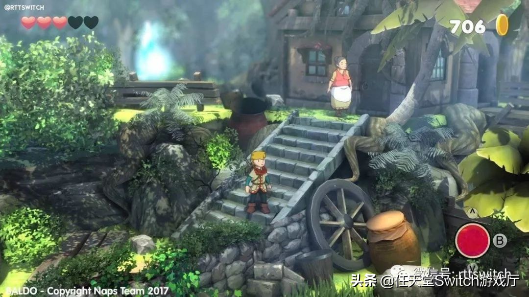 塞尔达传说旷野之息截图,塞尔达传说截图