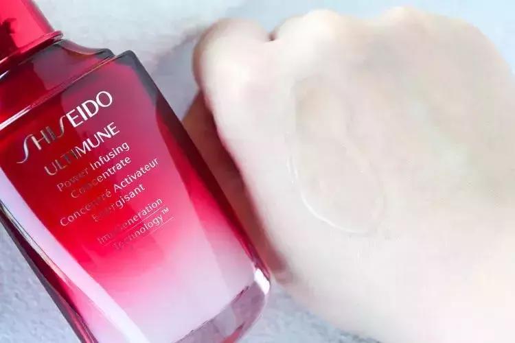 资生堂男士护肤品高端品牌,资生堂爸爸化妆品推荐