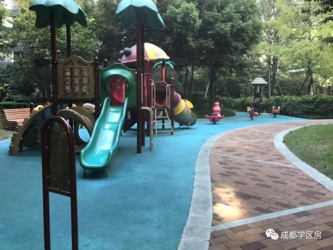 天府新区第五小学排名,天府新区a区学区房