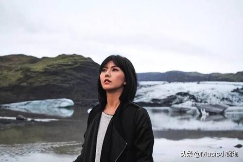 冷门歌手孙燕姿的传奇人生,孙燕姿说自己是冷门歌手