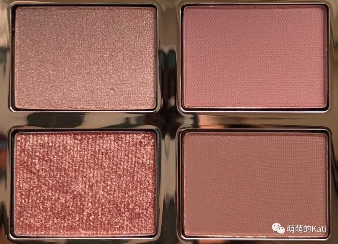 「大杂烩」CTPillowTalk真眼范例及Gucci＆CT新品唇膏上嘴试色