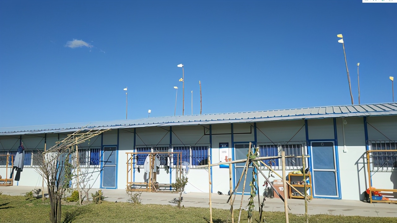 我在非洲赞比亚做工程，告诉你当地百姓的真实生活