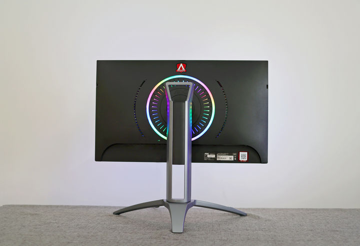 三千元内综合性能最强!满血二代nanoips显示器AOCAG273QXP/D测评