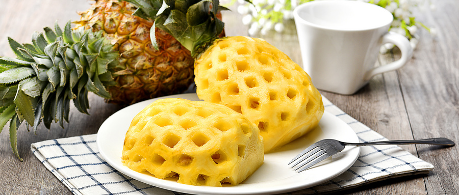 香甜老厦门凤梨酥零食,香甜凤梨酥零食小吃