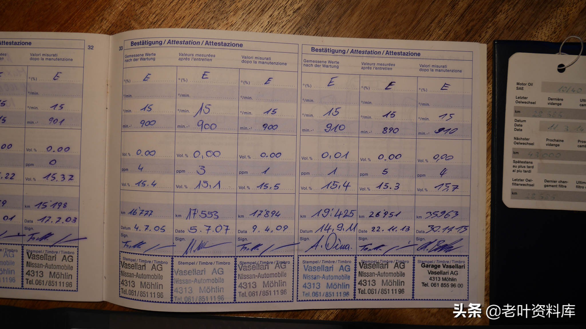 日产西玛千里马,日产千里马系列