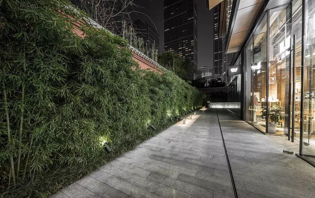 成都的干净程度,成都的街道名为什么好听