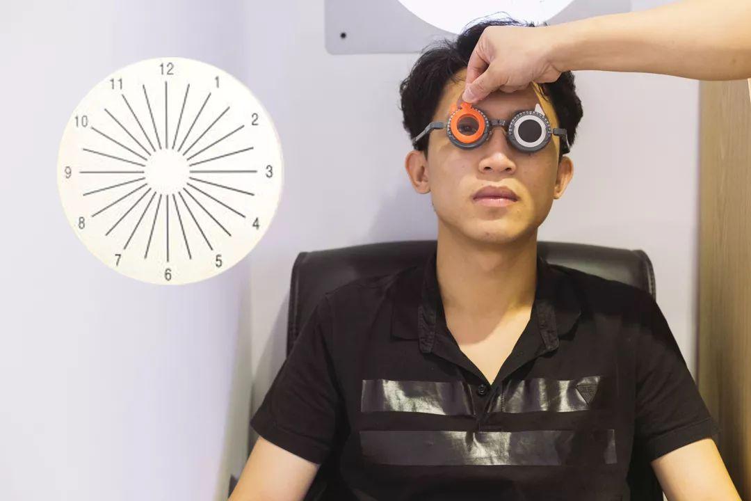 广州花都眼镜店排名前十名,广州最高端的眼镜店