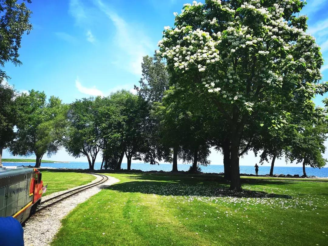 芝加哥南部旅游攻略图文,芝加哥附近旅游