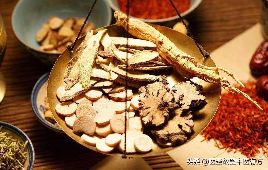 中医代煎的药靠谱吗,中药代煎好还是颗粒剂好