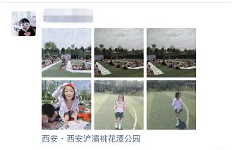 百名儿童绘长卷献礼祖国,百名学生共绘百米生态画卷