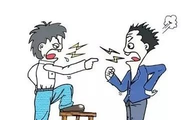 盘点骂人用语英语,骂脏字的霸气英语口语